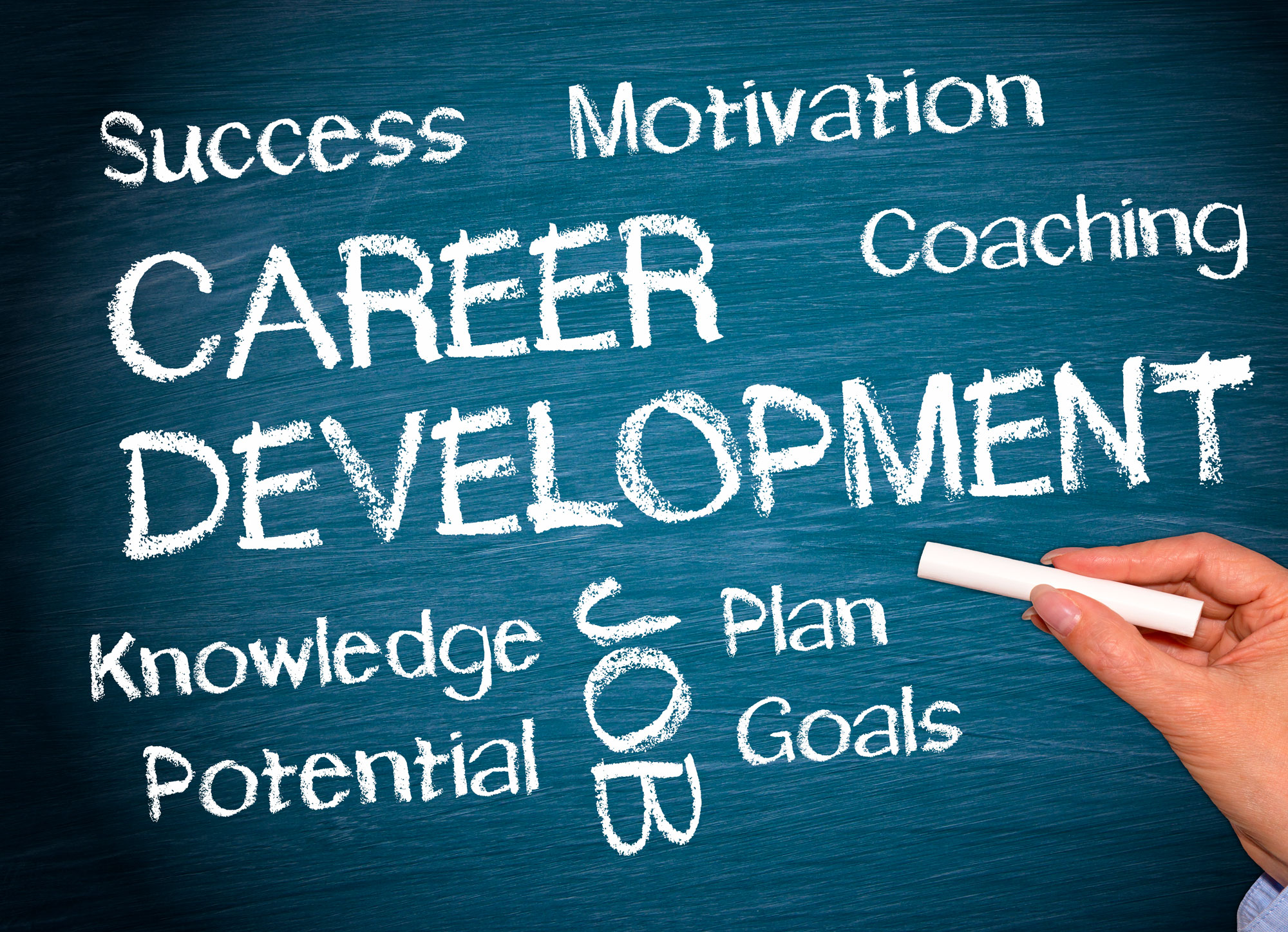 Contact a career coach in Austin