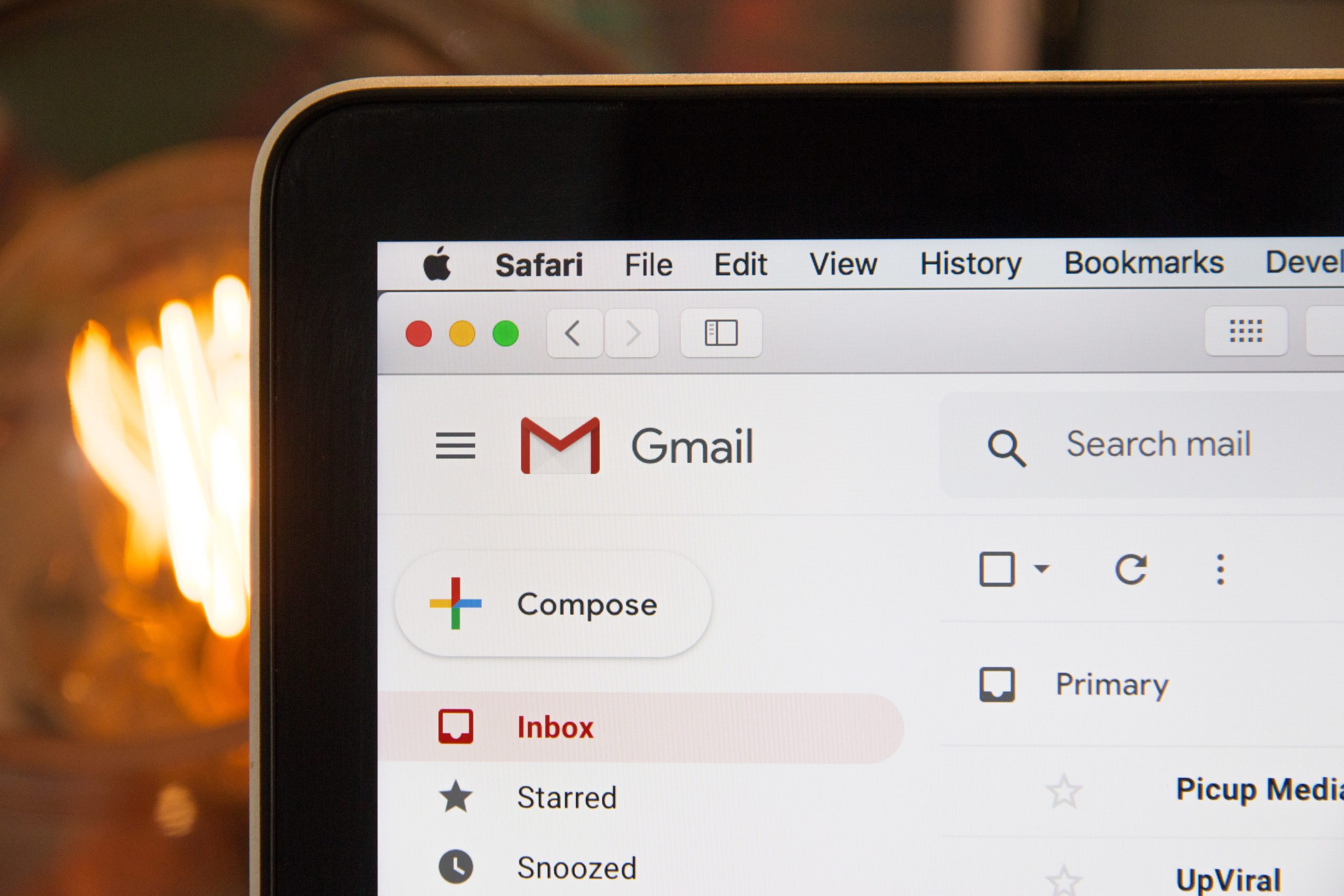 Read Never-ending inbox? How to manage email…so it stops managing you