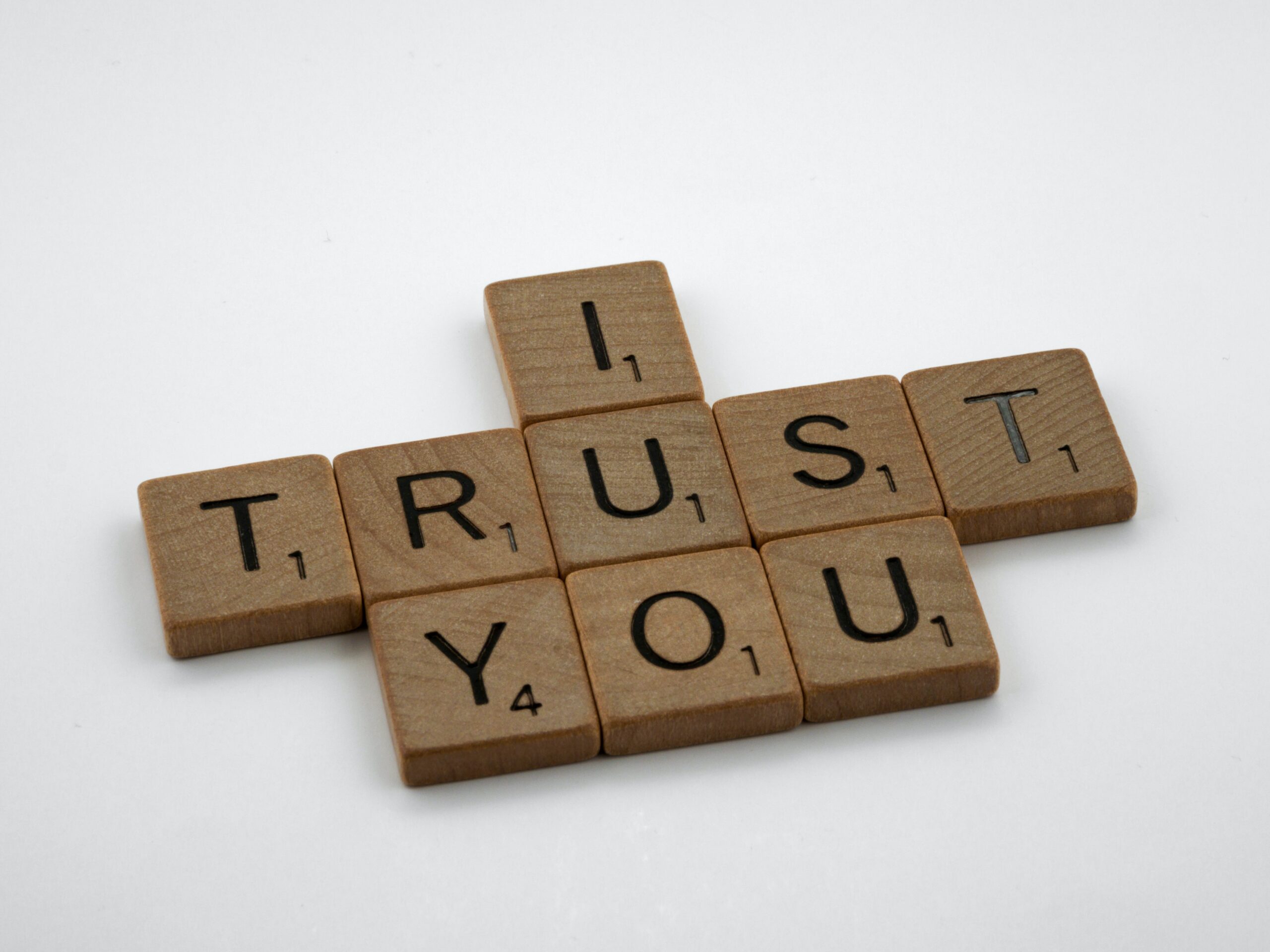 Read How Trustworthy is Your Leadership?